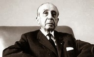 Efemérides 26 de septiembre: nacimiento de Honorio Delgado, psiquiatra peruano