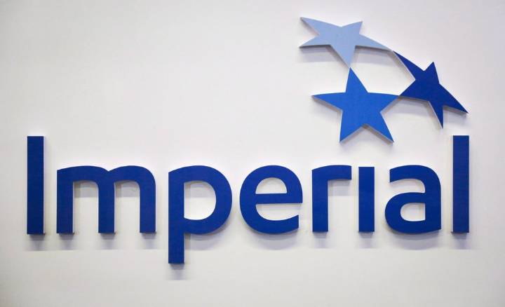 CP NewsAlert: Imperial Oil to cut 20% of workforce by 2027 in restructuring effort
