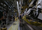 La demanda interna en Europa dispara su industria a máximos de los últimos tres años