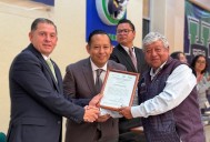 UTEC celebra 30 años con nueva carrera en el área de la salud