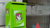 Correos de México reanuda el servicio de envío de cartas y documentos sin valor comercial a EU