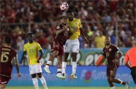 El viaje de 733 días acaba con Bolivia en repesca y Messi goleador sin jugar