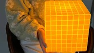 Square Tile Lamps Are Trending Everywhere: So How Do You Make Your Own Cheaper?