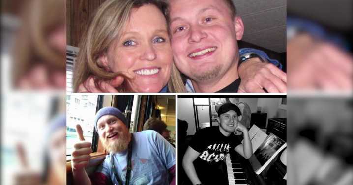 Parent warns of the dangers of kratom after son's death