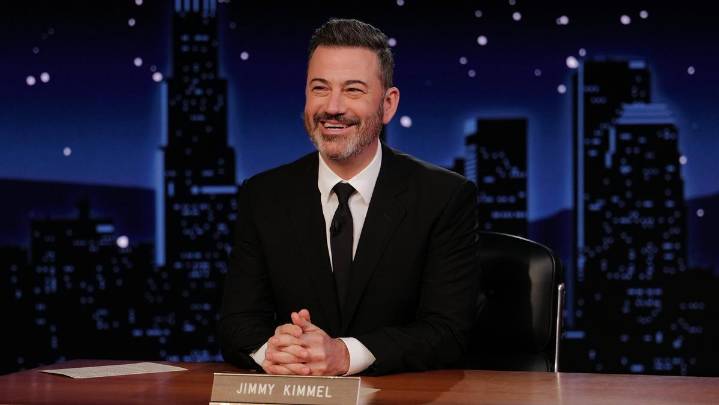 Jimmy Kimmel Live! pulled off air ‘indefinitely’ after Charlie Kirk comments, ABC confirms, Trump responds