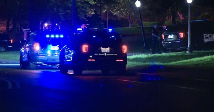 Man charged with murder after shooting at New Hampshire country club leaves 1 dead, at least 2 injured, officials say