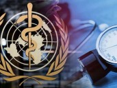 OMS: Hay más de mil millones de personas en riesgo por hipertensión arterial no controlada