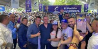 Efraín Cepeda confirmó su candidatura presidencial para 2026 con la que busca derrotar el petrismo: “Sé ganarle, lo hice siete veces”