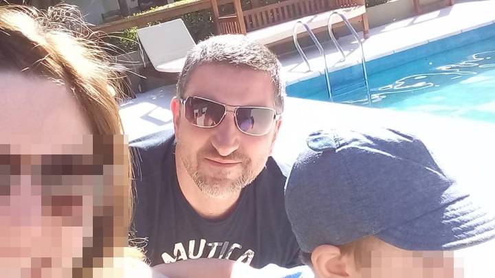 La presunta confesión del hombre acusado de asesinar a su propio hijo en Lomas de Zamora