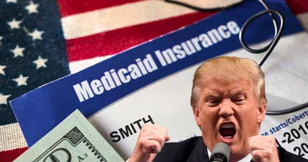Muere Medicaid: desde este octubre, ninguna de estas personas accederá a sus pagos