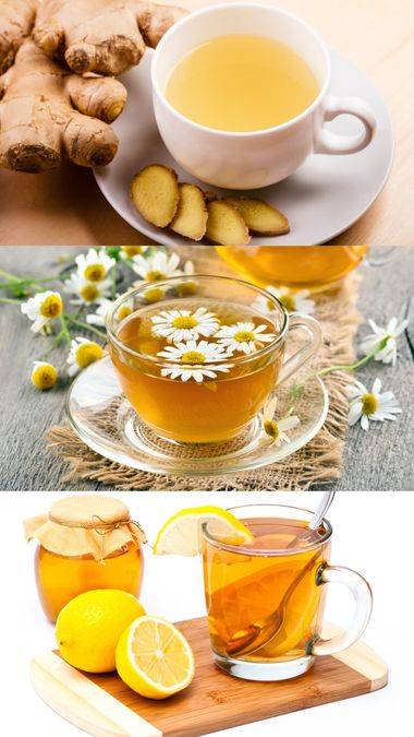 5 Drinks to Soothe Period Cramps Naturally