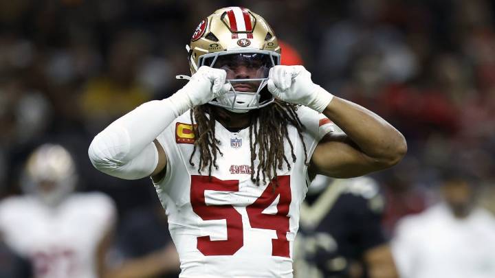 49ers vs. Cardinals 2025 livestream: How to watch NFL for free