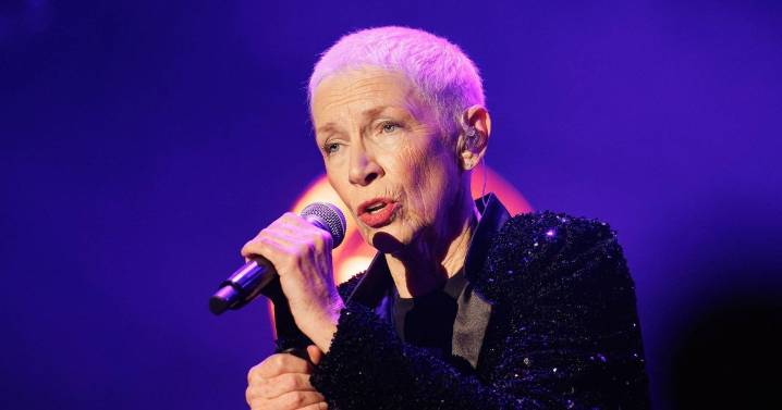 80s music icon reveals huge health news after diagnosis that's 'not easy to live with'