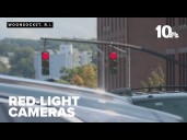 Woonsocket moves closer to installing traffic cameras