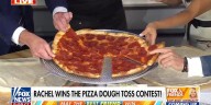 Today is National Pepperoni Pizza Day