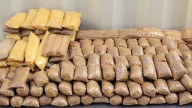 Incauta CBP cargamento millonario de fentanilo y metanfetamina en Nogales