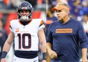 Sean Payton & Bo Nix Go Off at Each Other Publicly as Broncos Coach Makes Painful Admission Denver Broncos fall 29-28 to the Indianapolis Colts as Sean Payton-Bo Nix tension flares amid defensive coll