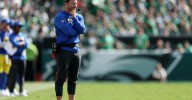 Do you agree with what McVay said after the Rams game?