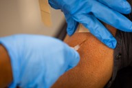 Updated COVID-19 vaccines have arrived. Who can get them?