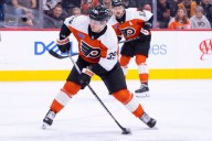 Flyers front office believes team is on the right track