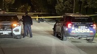 Suspect in custody after overnight shooting outside Vaughan home