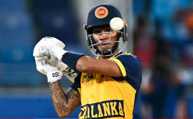 Arshdeep’s super over heroics seal India’s thrilling win over Sri Lanka