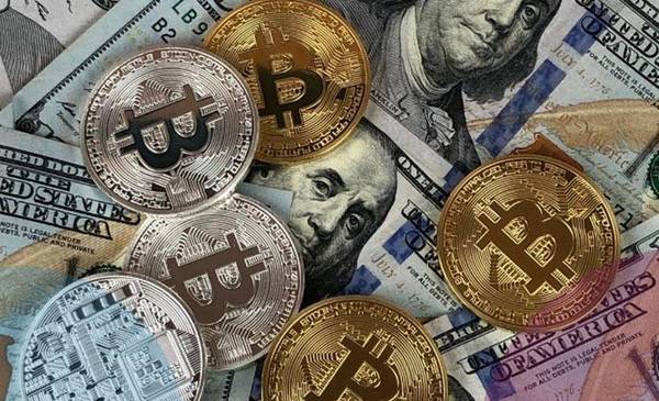 El dólar cripto “jugó” su elección y se disparó por encima de los $1.400