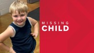 MISSING: Perkins Township police searching for 4-year-old boy along with 2 adult suspects