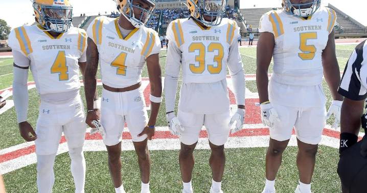 How Southern football's historic game vs. Fresno State is important regardless of the result