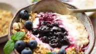 Subiaco, Stirling markets food turns blue for National Asthma Week