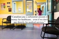Families in Canada will spend $19,000 on healthcare this year