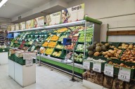 El consumo en supermercados en La Pampa subió de un año a otro pese a la caída de salarios
