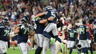 Seattle Seahawks beat Cardinals 23