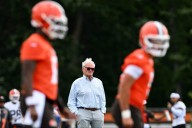 Browns owners can rewrite legacy with new stadium, a franchise QB, fewer character risks