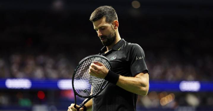 El motivo por el que Djokovic ha pasado de héroe nacional a «traidor» en Serbia