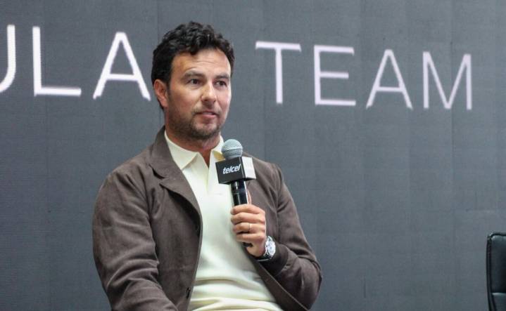 Directivo de Cadillac revela cómo Checo Pérez se ganó su lugar