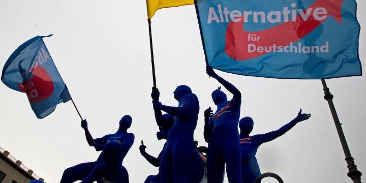 Thomas Greven, politólogo alemán: “El cortafuegos contra la extrema derecha en Europa ya se ha roto”