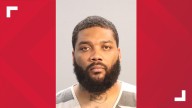 Knoxville gang member Pryor sentenced to 45 years