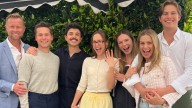Details About Candace Cameron Bure's Daughter's Wedding