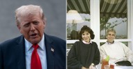 Jeffrey Epstein's Leaked Emails Reveal He Told Ghislaine Maxwell to 'Remove' Donald Trump's Name From a 'Power List'