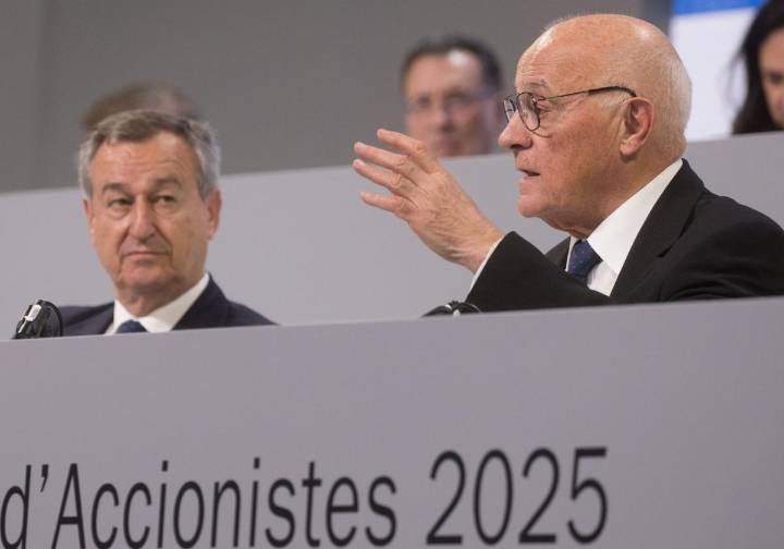 El consejo del Sabadell recomienda no acudir a la opa de BBVA: «Destruye valor para los accionistas»