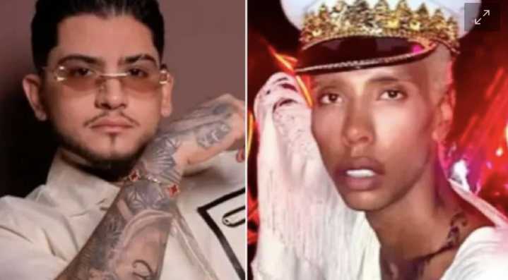 Hallan sin vida a los artistas colombianos B-King y Regio Clown en el Estado de México