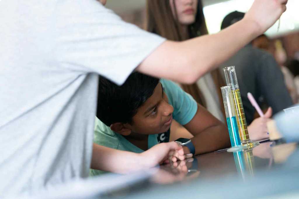 California changed the way it teaches science. But test scores remain low