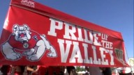 Fresno State gets big road win against Oregon State