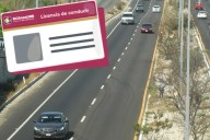 Proponen licencias de conducir con vigencia de hasta 6 años en BCS