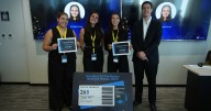 Estudiante chilena representará al país en final global de EY