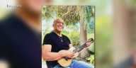 Singer-songwriter reflects on music journey as he returns to local roots