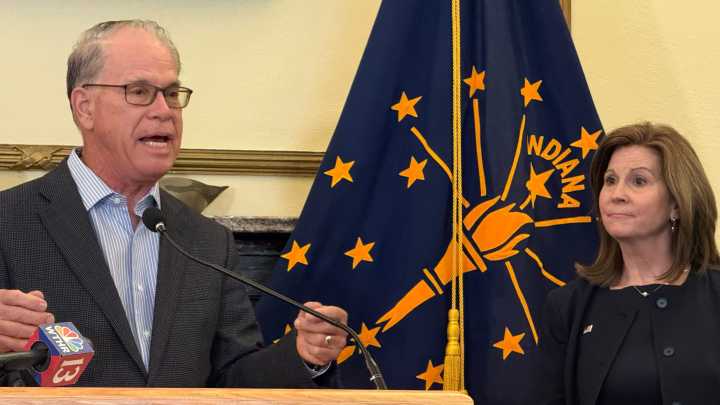 Gov. Braun looks to protect Hoosier wallets while filling IURC vacancies