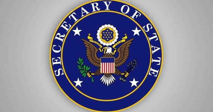 US designates 2 more gangs in Latin America as foreign terrorist groups