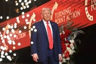 Dará Trump Medalla Presidencial de la Libertad a Kirk